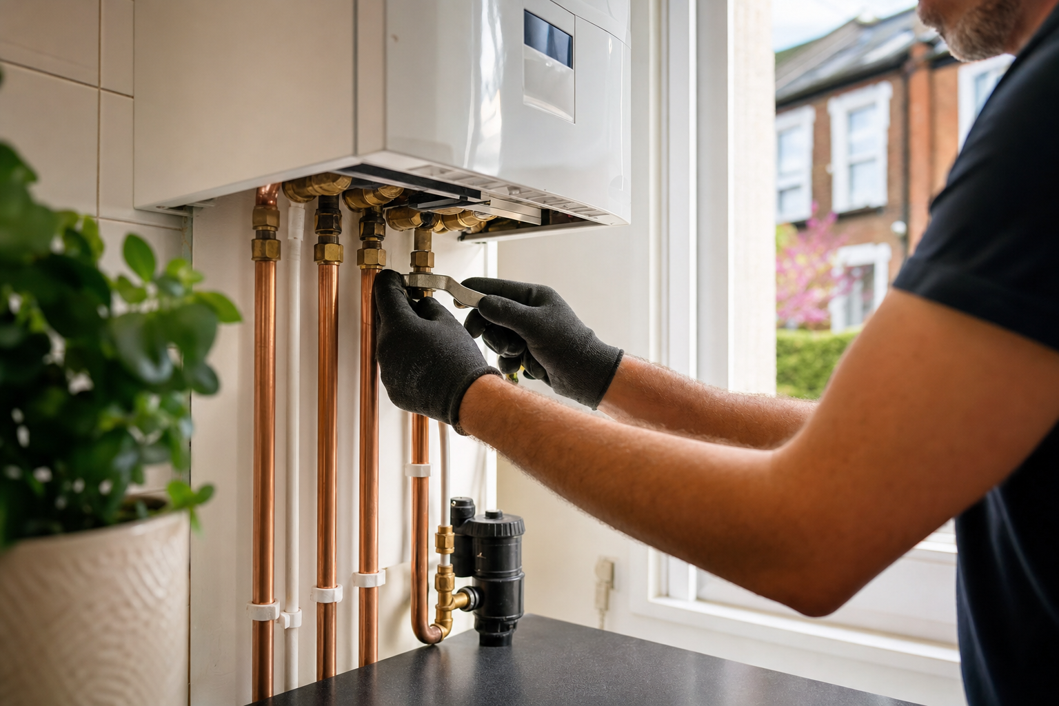 Greenford Plumbers - Plumber in Greenford - Greenford
